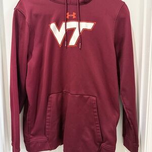 Under Armour Men's VT Hoodie
